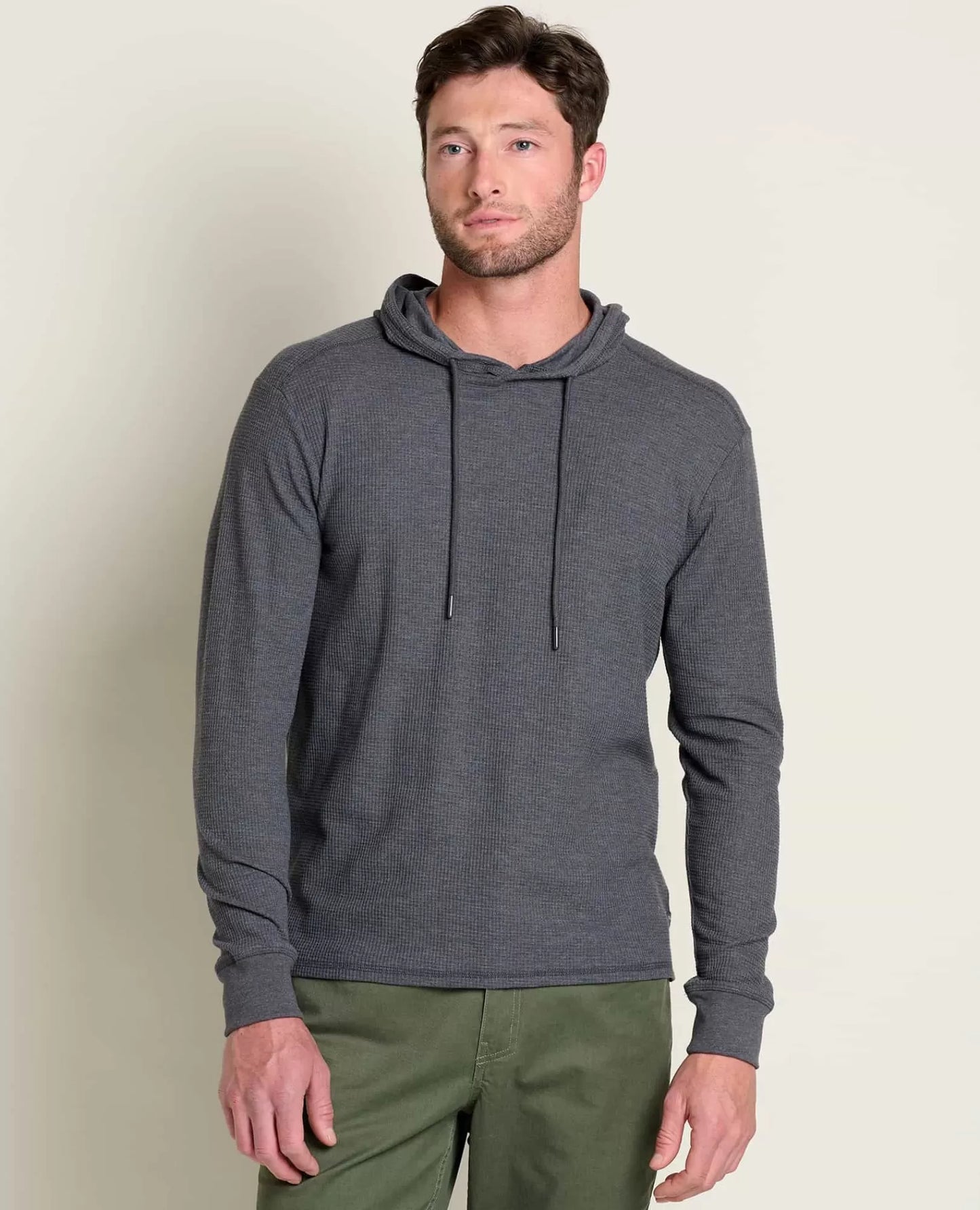 Cheap Framer Ii Long Sleeve Hoodie for Men - Soft Knit Casual Sweater Jacket Layer, Comfortable Everyday Outdoor Wear