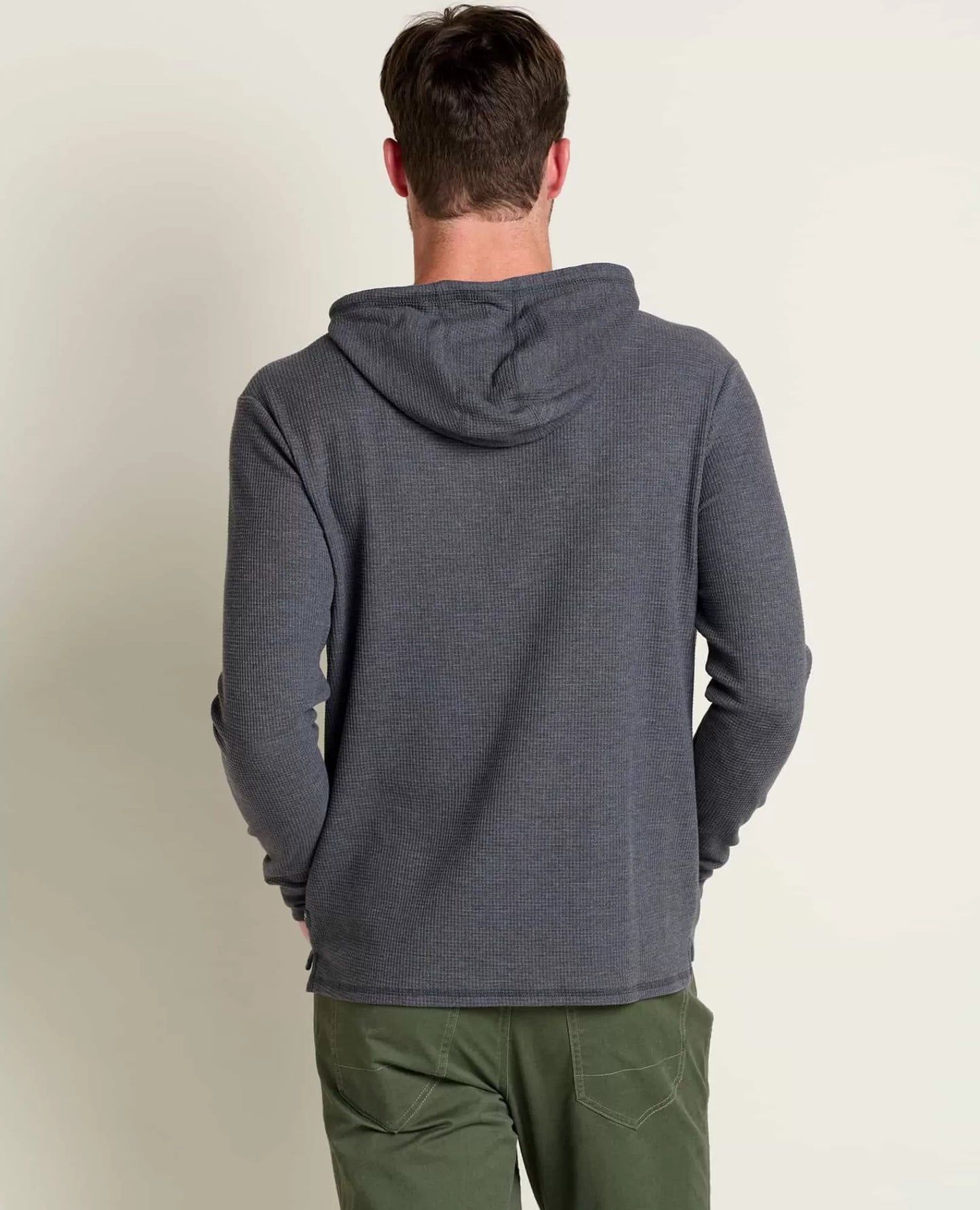 Cheap Framer Ii Long Sleeve Hoodie for Men - Soft Knit Casual Sweater Jacket Layer, Comfortable Everyday Outdoor Wear
