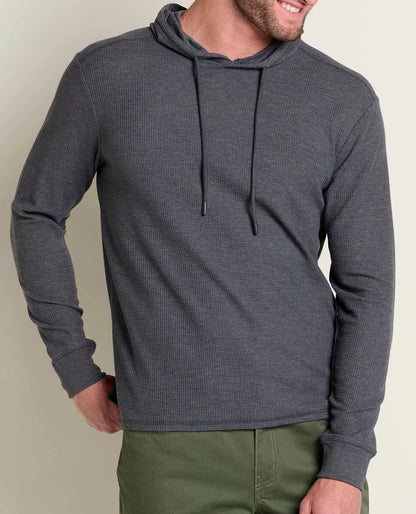 Cheap Framer Ii Long Sleeve Hoodie for Men - Soft Knit Casual Sweater Jacket Layer, Comfortable Everyday Outdoor Wear
