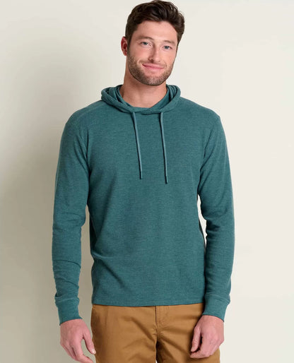 Cheap Framer Ii Long Sleeve Hoodie for Men - Soft Knit Casual Sweater Jacket Layer, Comfortable Everyday Outdoor Wear