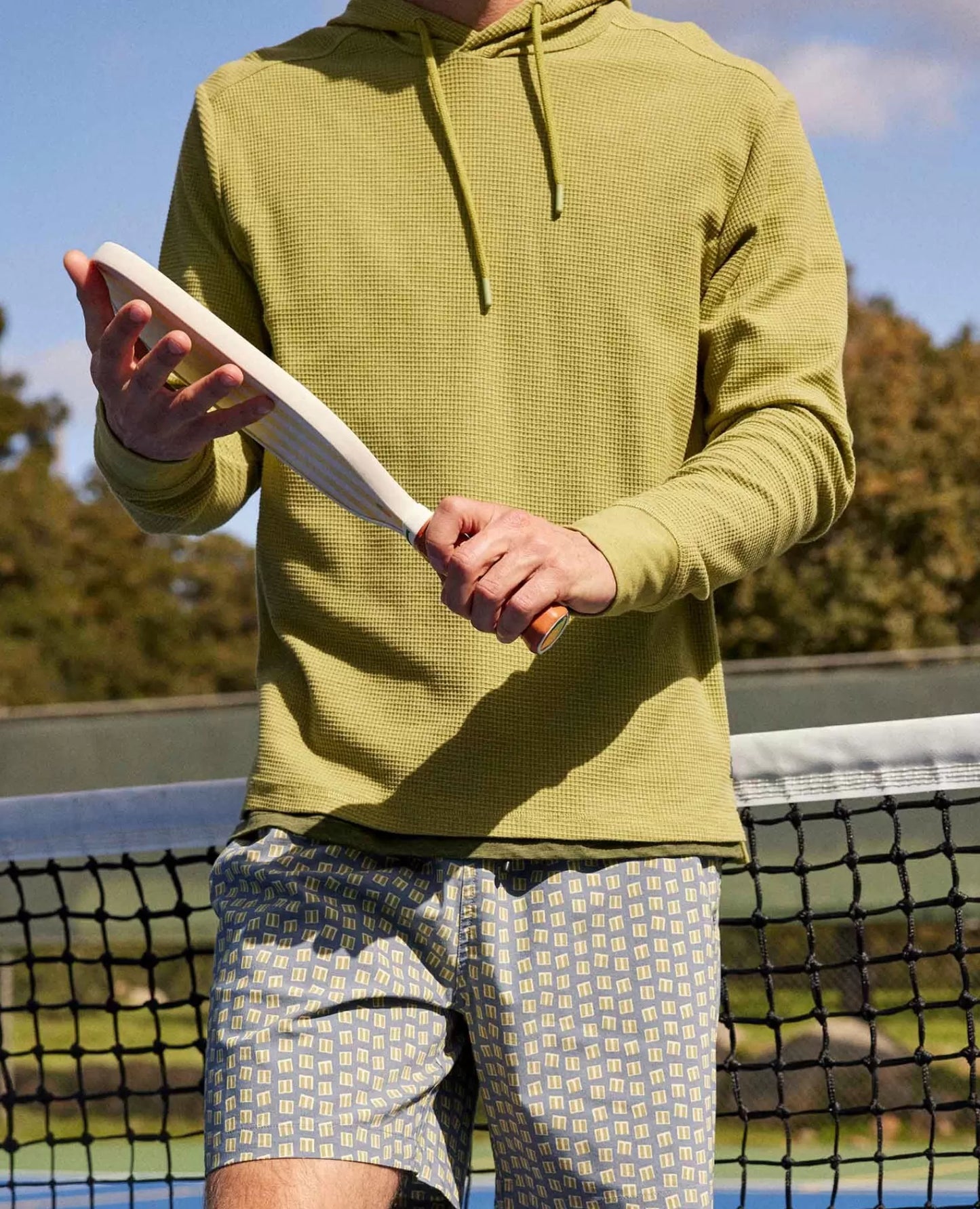 Cheap Framer Ii Long Sleeve Hoodie for Men - Soft Knit Casual Sweater Jacket Layer, Comfortable Everyday Outdoor Wear