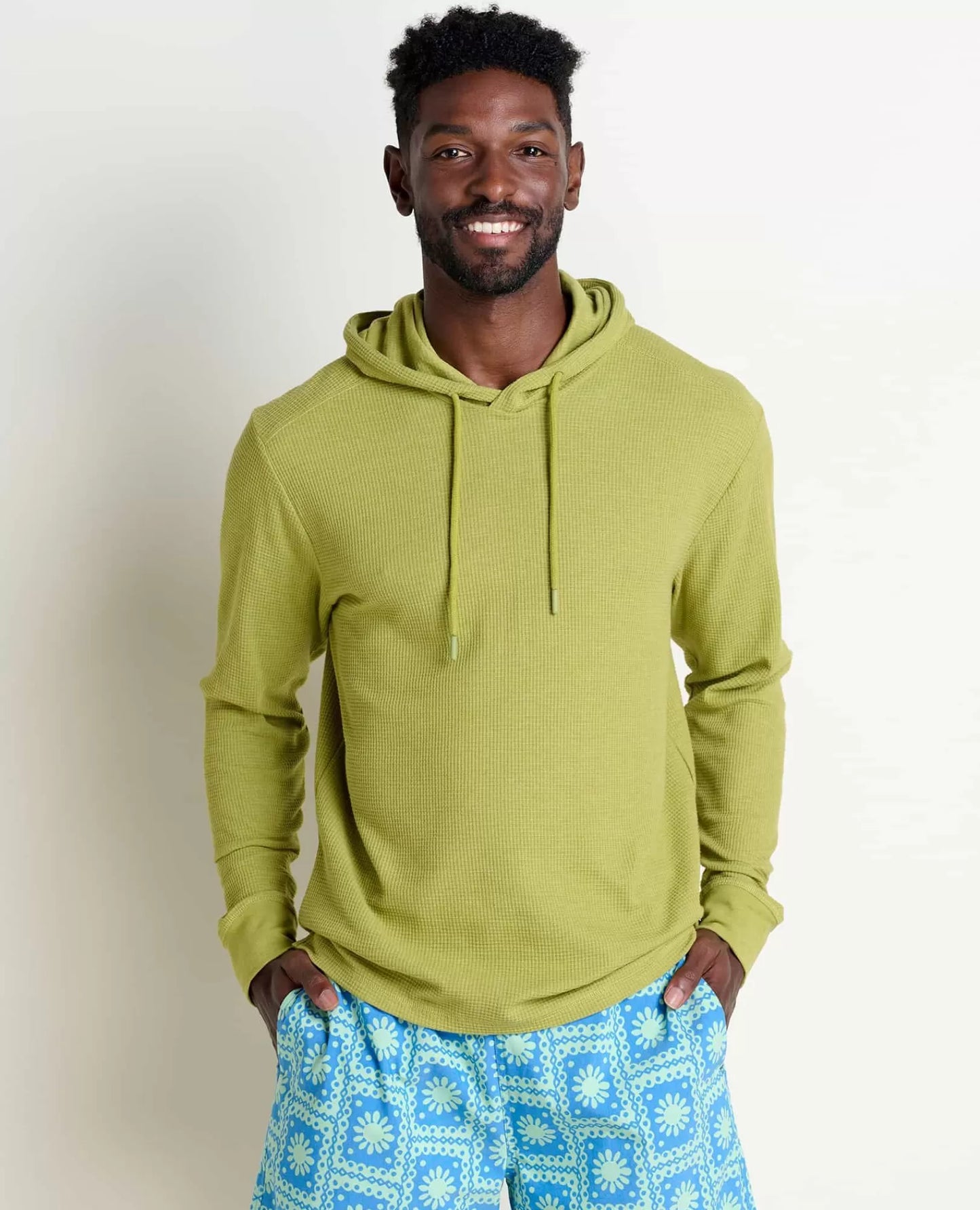 Cheap Framer Ii Long Sleeve Hoodie for Men - Soft Knit Casual Sweater Jacket Layer, Comfortable Everyday Outdoor Wear