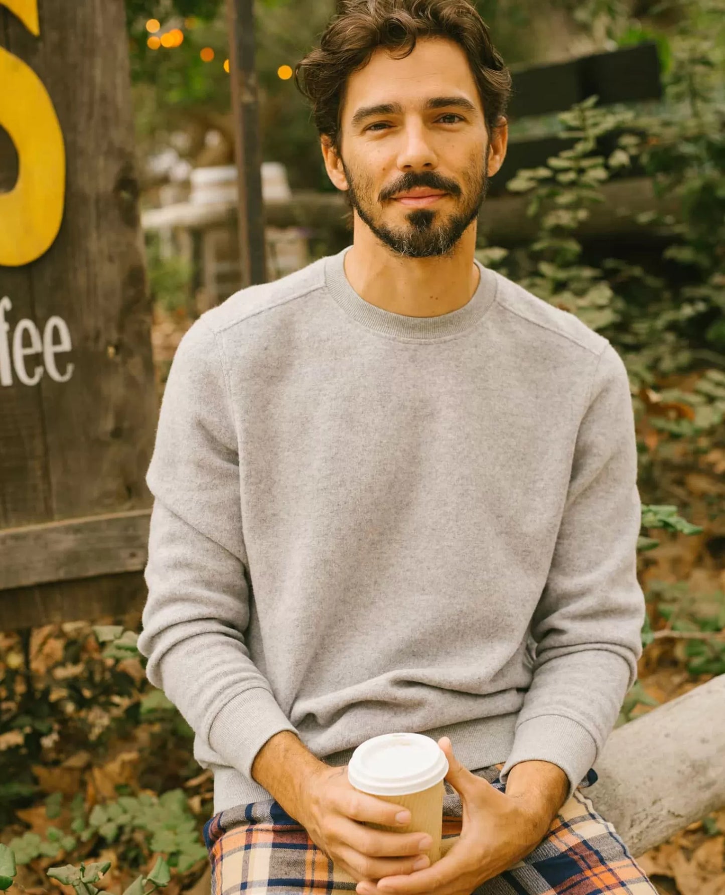 Best Kennicott Crew for Men - Soft Knit Casual Sweater Jacket Layer, Comfortable Everyday Outdoor Wear
