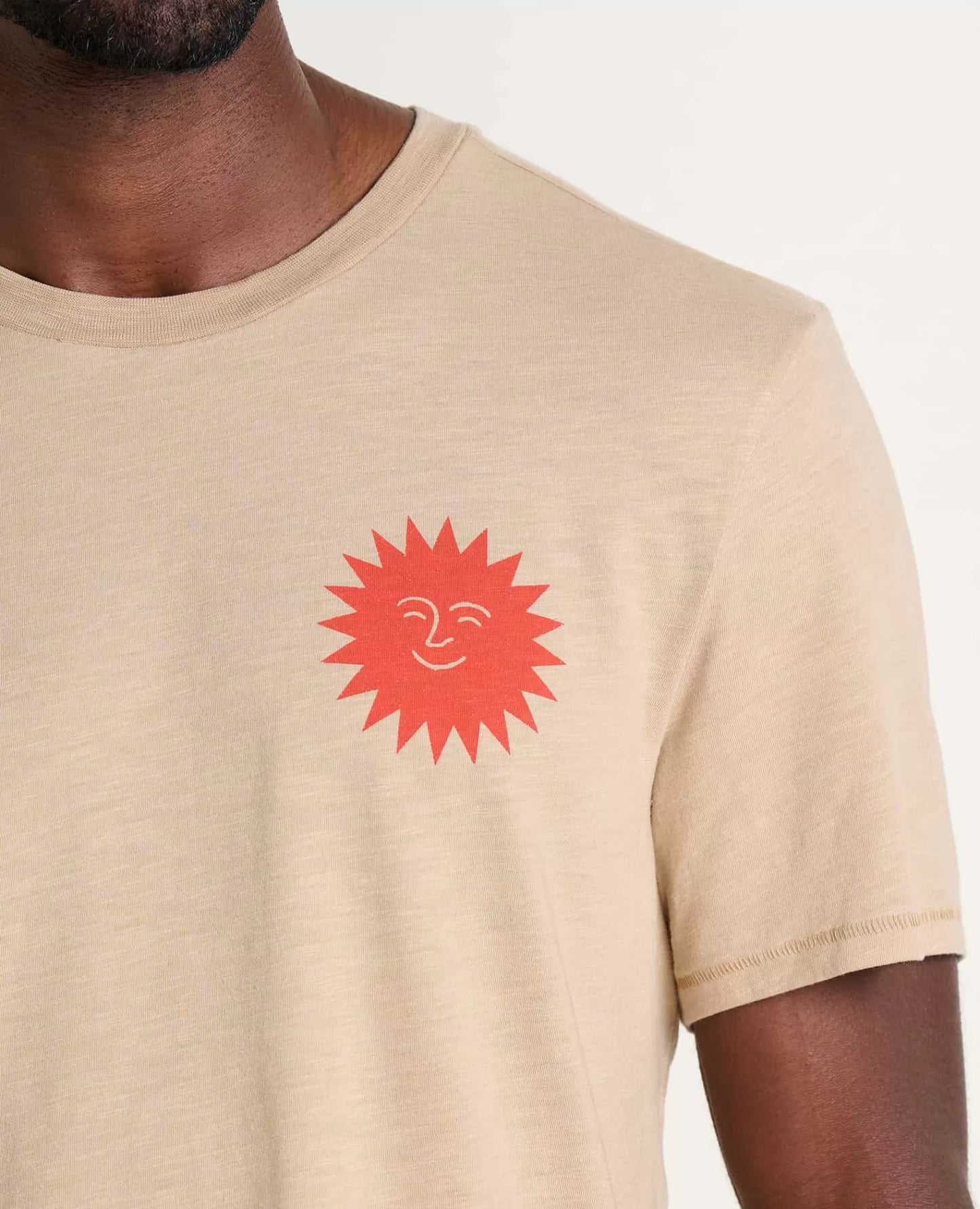 Men's Long Sleeve Crew Neck T-Shirt | Soft Cotton Casual Everyday Basic Tee