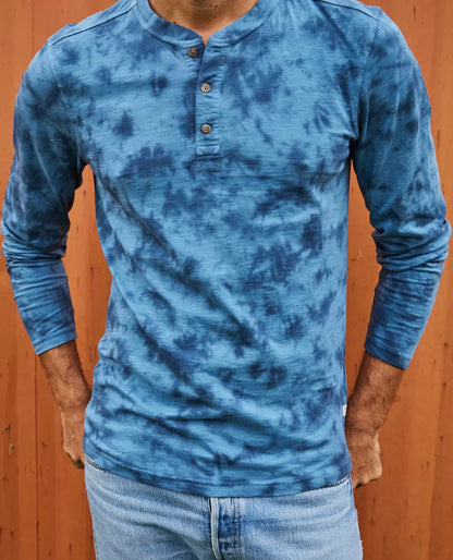 Men's Long Sleeve Crew Neck T-Shirt | Soft Cotton Casual Everyday Basic Tee