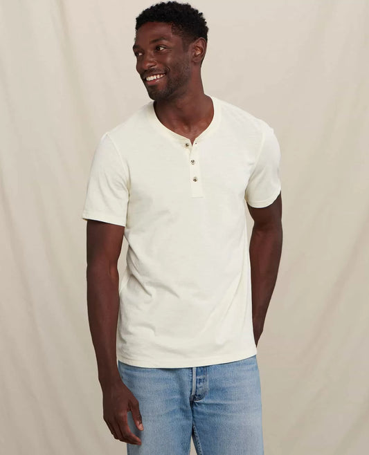 Men's Long Sleeve Crew Neck T-Shirt | Soft Cotton Casual Everyday Basic Tee