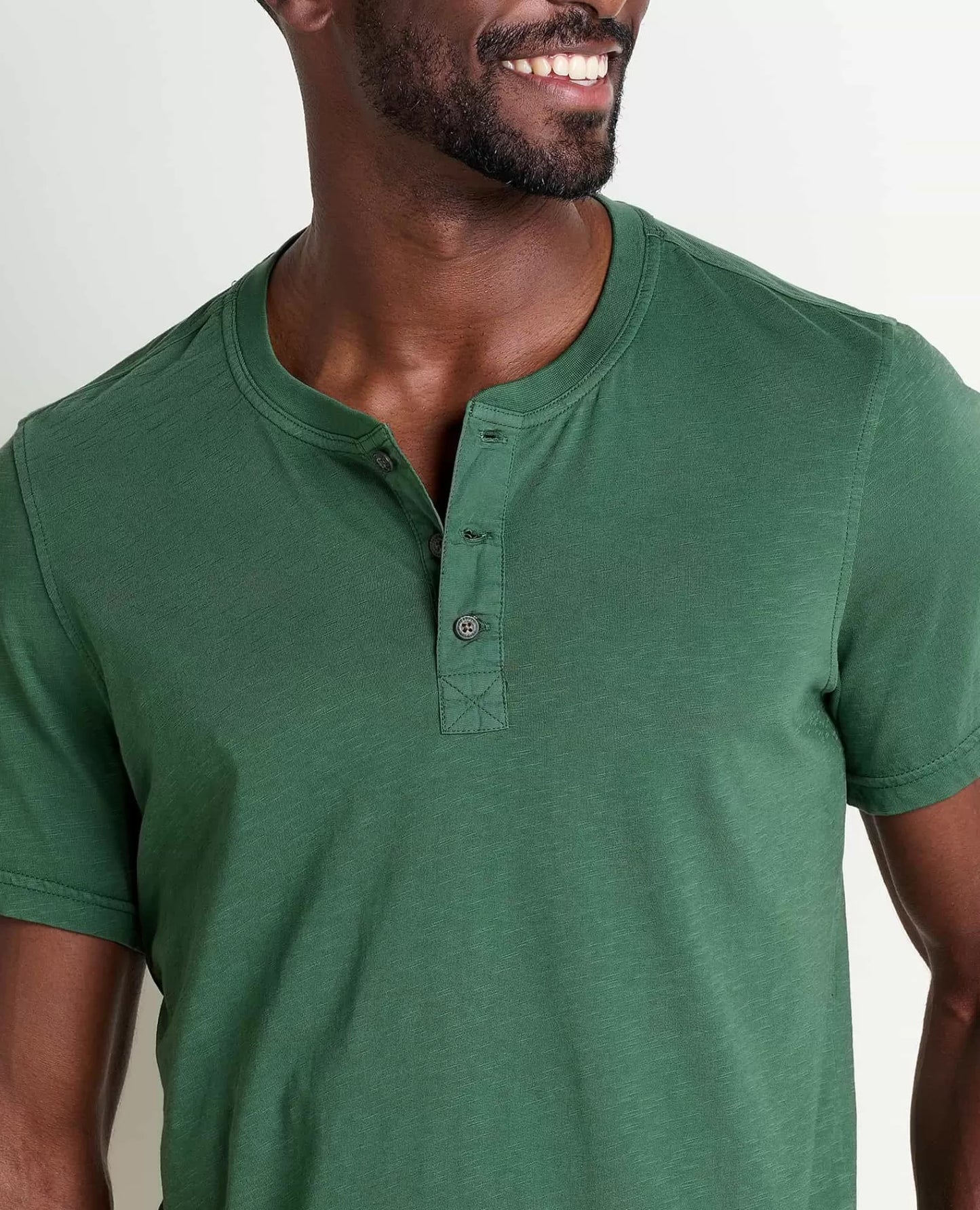 Men's Long Sleeve Crew Neck T-Shirt | Soft Cotton Casual Everyday Basic Tee