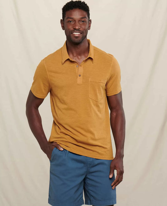 Men's Long Sleeve Crew Neck T-Shirt | Soft Cotton Casual Everyday Basic Tee
