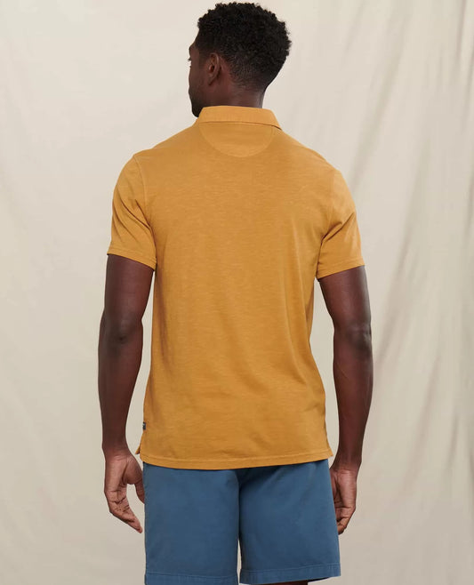Men's Long Sleeve Crew Neck T-Shirt | Soft Cotton Casual Everyday Basic Tee