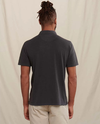 Men's Long Sleeve Crew Neck T-Shirt | Soft Cotton Casual Everyday Basic Tee