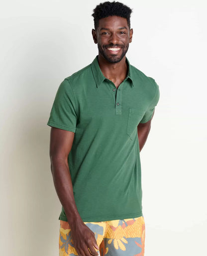 Men's Long Sleeve Crew Neck T-Shirt | Soft Cotton Casual Everyday Basic Tee