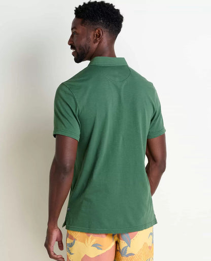 Men's Long Sleeve Crew Neck T-Shirt | Soft Cotton Casual Everyday Basic Tee