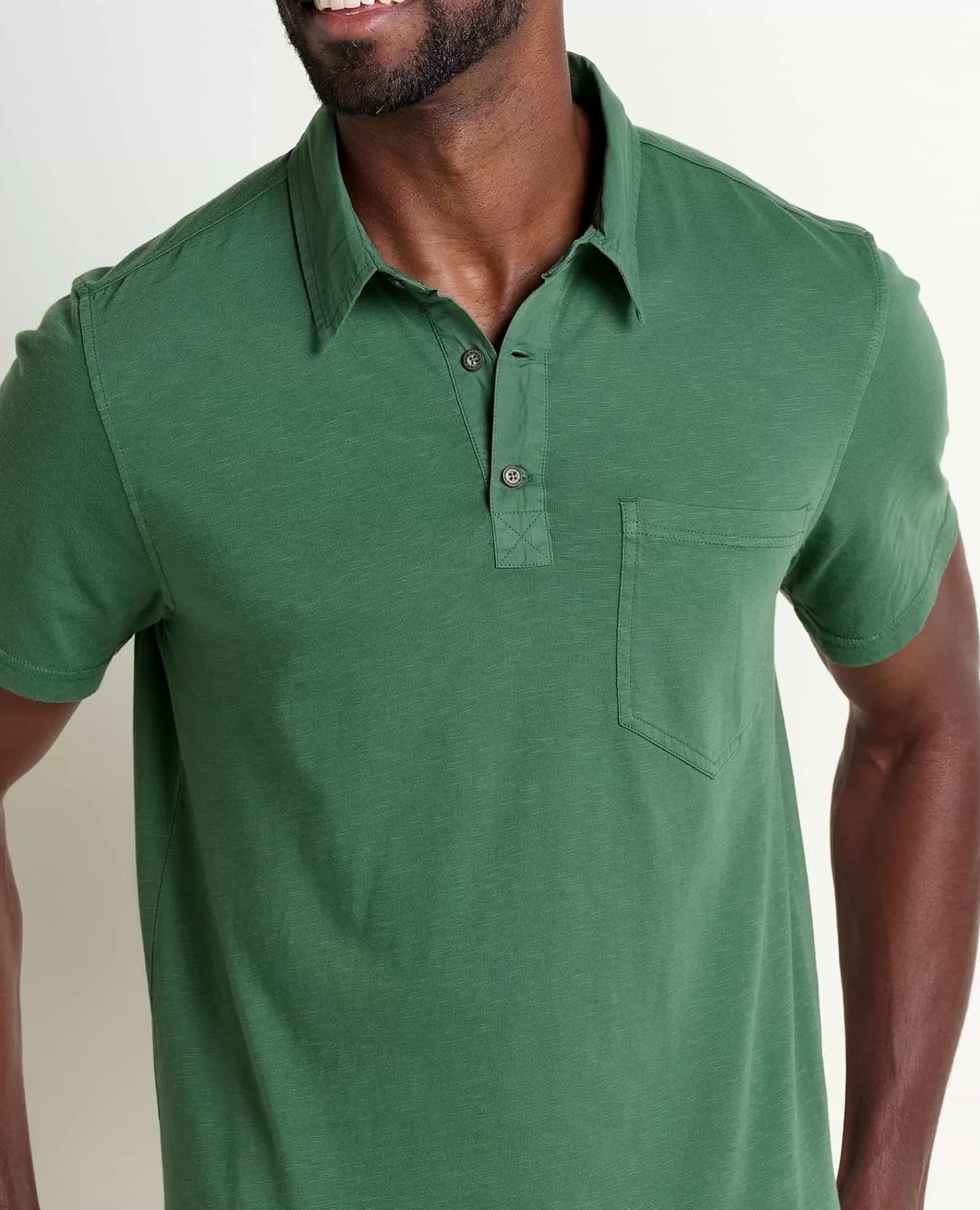 Men's Long Sleeve Crew Neck T-Shirt | Soft Cotton Casual Everyday Basic Tee