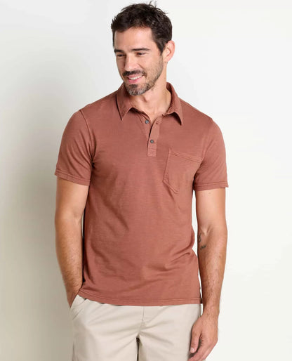 Men's Long Sleeve Crew Neck T-Shirt | Soft Cotton Casual Everyday Basic Tee