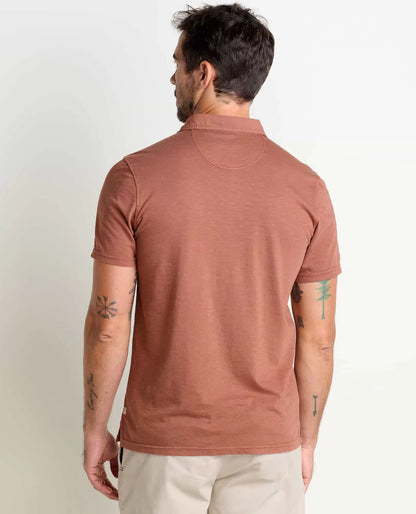 Men's Long Sleeve Crew Neck T-Shirt | Soft Cotton Casual Everyday Basic Tee