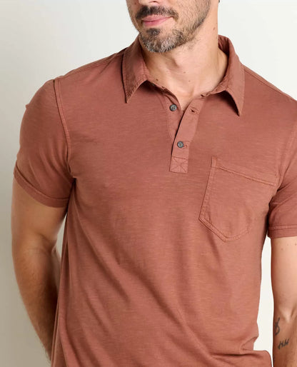 Men's Long Sleeve Crew Neck T-Shirt | Soft Cotton Casual Everyday Basic Tee