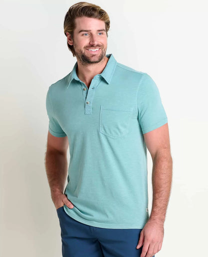 Men's Long Sleeve Crew Neck T-Shirt | Soft Cotton Casual Everyday Basic Tee