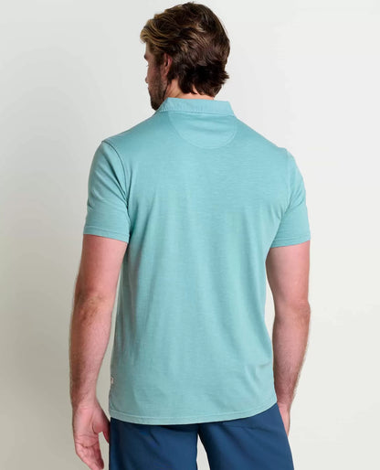 Men's Long Sleeve Crew Neck T-Shirt | Soft Cotton Casual Everyday Basic Tee