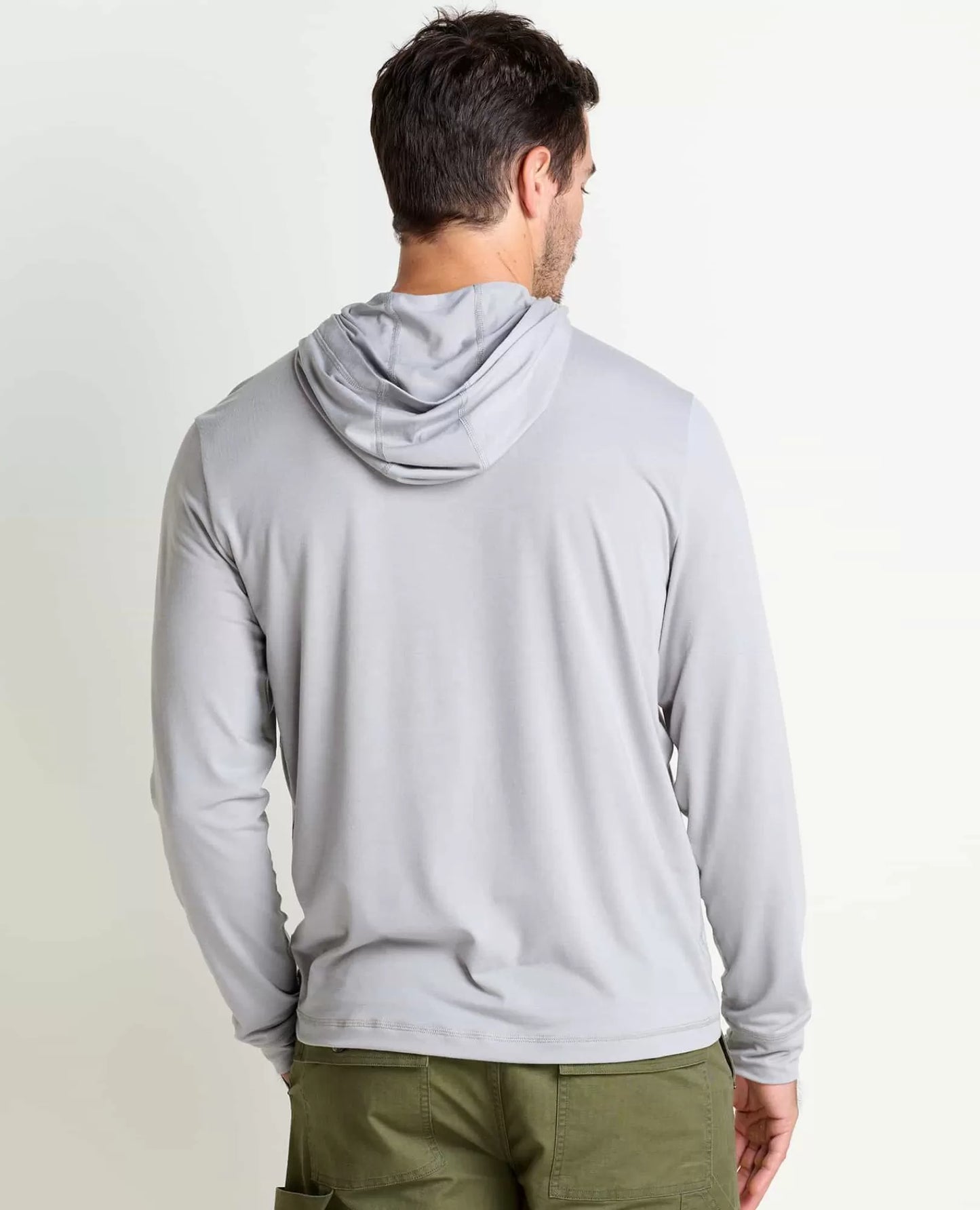 Best Men’s Swifty Hoodie for Men - Soft Knit Casual Sweater Jacket Layer, Comfortable Everyday Outdoor Wear