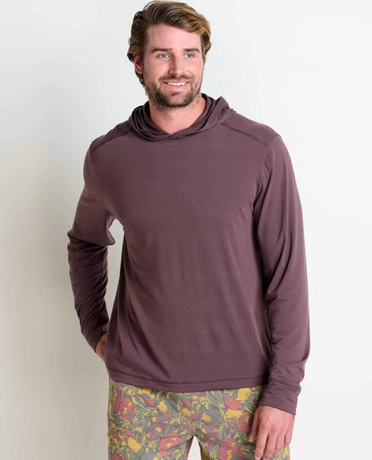 Best Men’s Swifty Hoodie for Men - Soft Knit Casual Sweater Jacket Layer, Comfortable Everyday Outdoor Wear