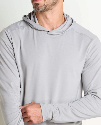 Best Men’s Swifty Hoodie for Men - Soft Knit Casual Sweater Jacket Layer, Comfortable Everyday Outdoor Wear