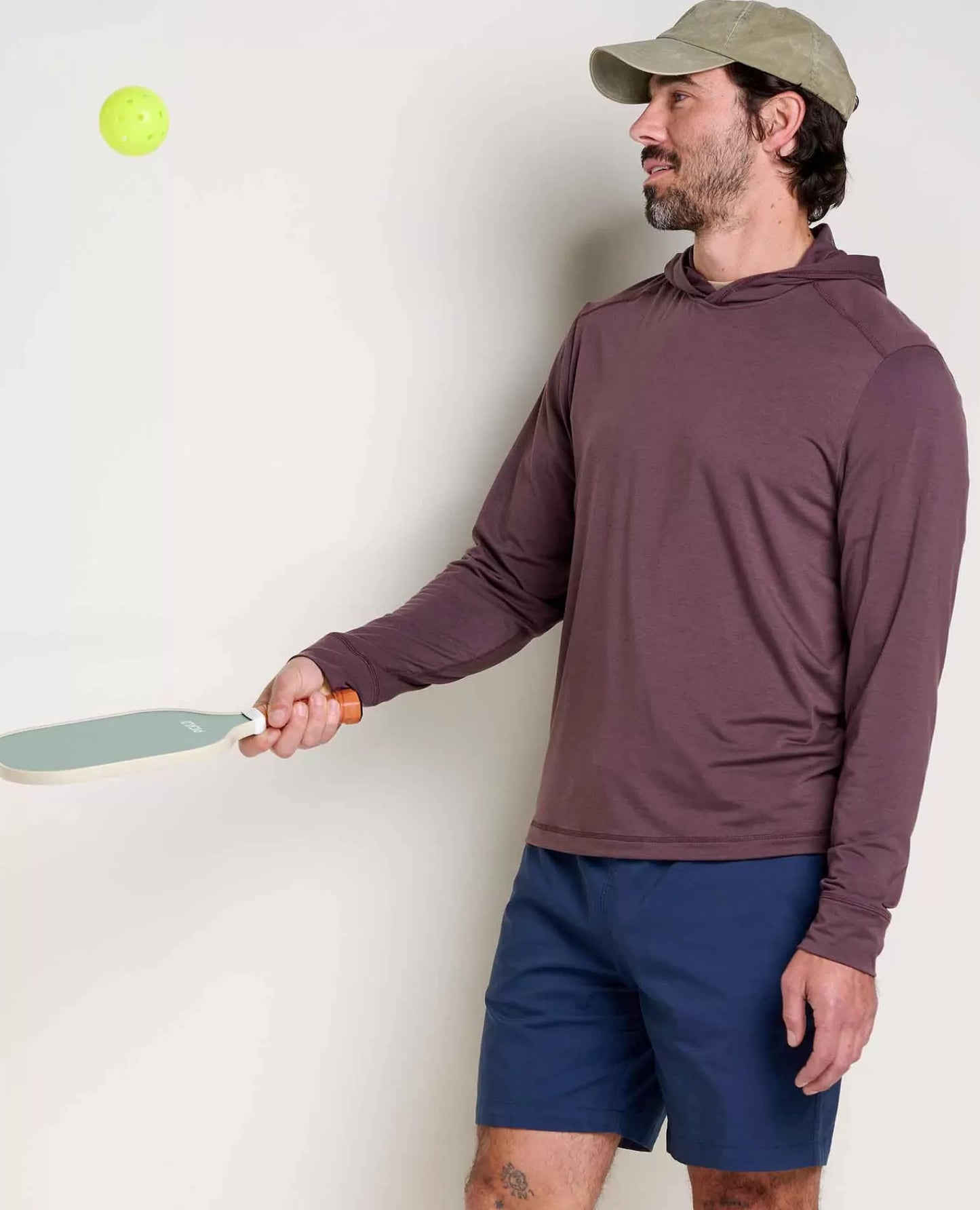 Best Men’s Swifty Hoodie for Men - Soft Knit Casual Sweater Jacket Layer, Comfortable Everyday Outdoor Wear