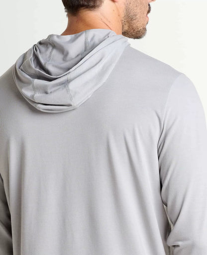 Best Men’s Swifty Hoodie for Men - Soft Knit Casual Sweater Jacket Layer, Comfortable Everyday Outdoor Wear