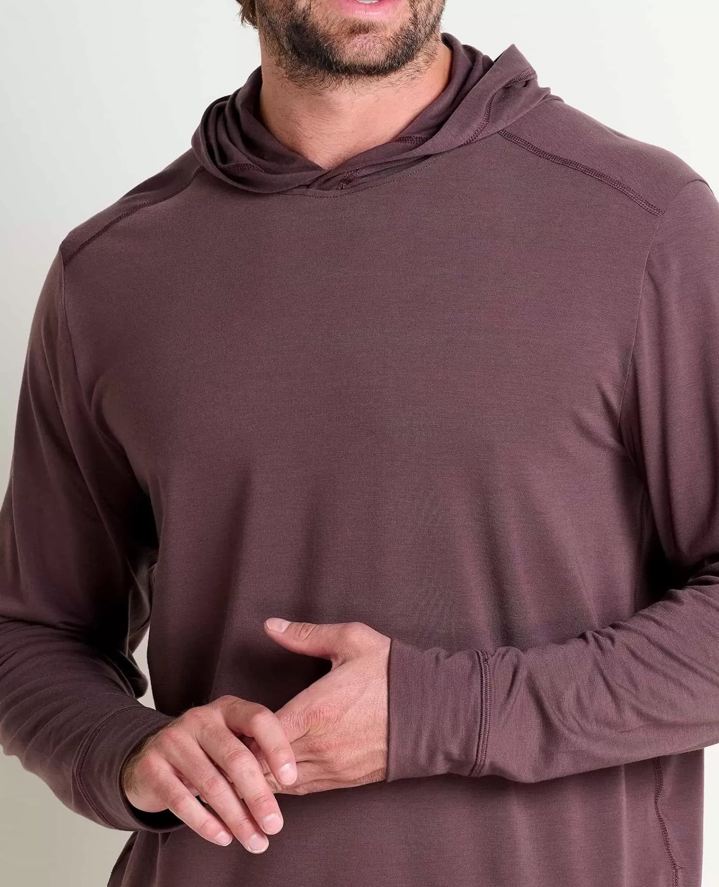 Best Men’s Swifty Hoodie for Men - Soft Knit Casual Sweater Jacket Layer, Comfortable Everyday Outdoor Wear