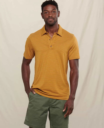 Men's Long Sleeve Crew Neck T-Shirt | Soft Cotton Casual Everyday Basic Tee
