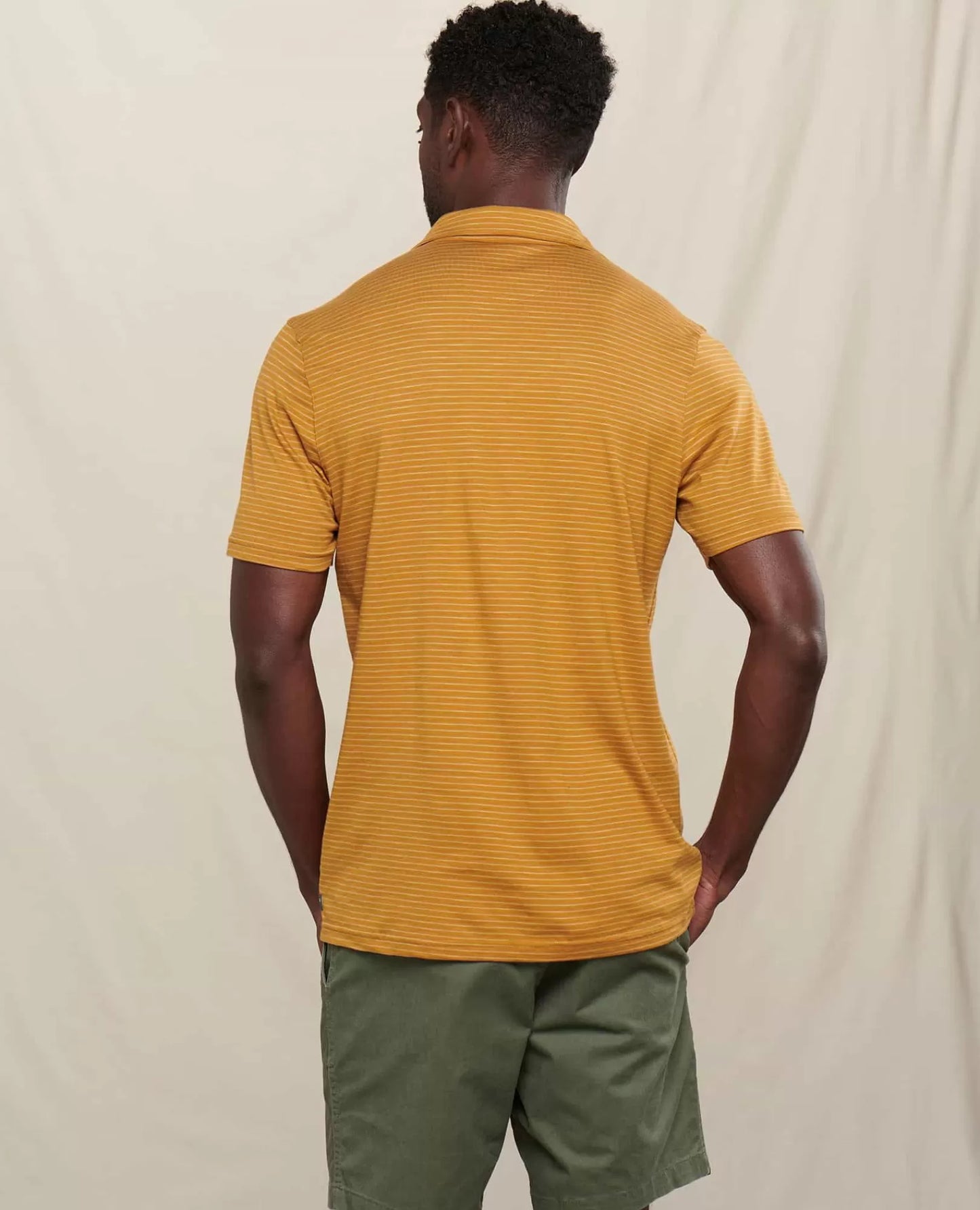 Men's Long Sleeve Crew Neck T-Shirt | Soft Cotton Casual Everyday Basic Tee