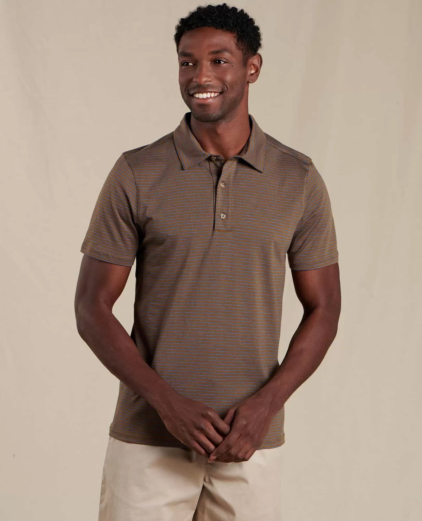 Men's Long Sleeve Crew Neck T-Shirt | Soft Cotton Casual Everyday Basic Tee