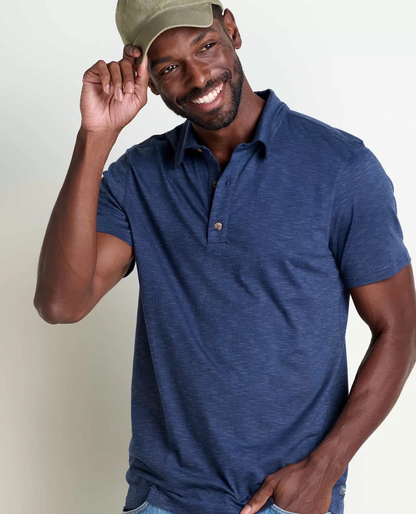 Men's Long Sleeve Crew Neck T-Shirt | Soft Cotton Casual Everyday Basic Tee